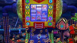 Illustration for article titled Sonic's Casino Night Pinball Comes to PC on Dec. 26